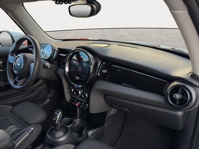 MINI Cooper  s 131 kw (178 cv)