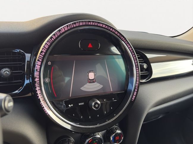 MINI Cooper  s 131 kw (178 cv)