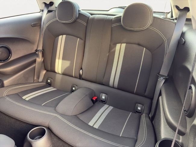 MINI Cooper  s 131 kw (178 cv)