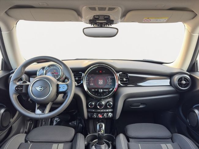 MINI Cooper  s 131 kw (178 cv)