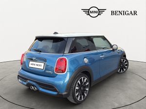 MINI Cooper  s 131 kw (178 cv)   - Foto 7