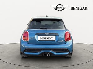 MINI Cooper  s 131 kw (178 cv)   - Foto 9