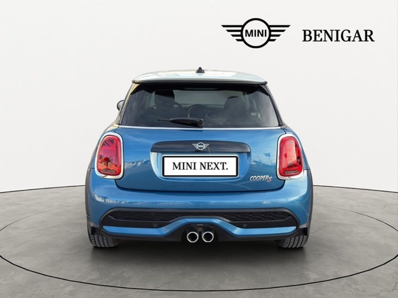 MINI Cooper  s 131 kw (178 cv)   - Foto 6