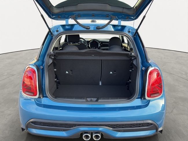 MINI Cooper  s 131 kw (178 cv)