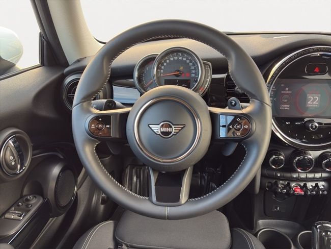 MINI Cooper  s 131 kw (178 cv)