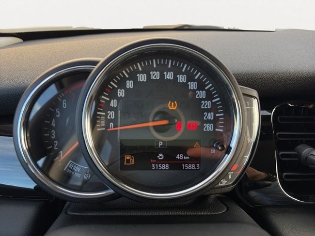 MINI Cooper  s 131 kw (178 cv)