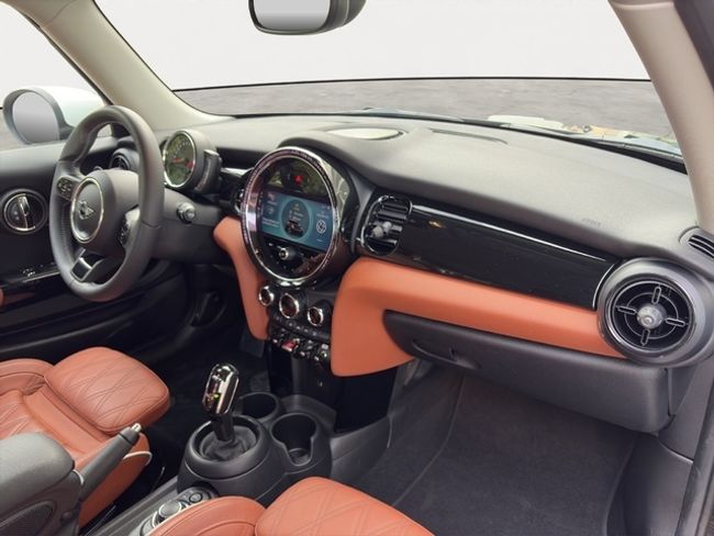 MINI Cooper  s 131 kw (178 cv)