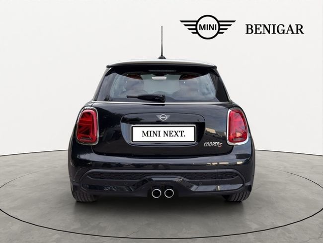 MINI Cooper  s 131 kw (178 cv)