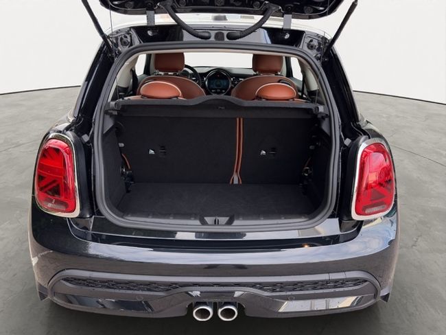 MINI Cooper  s 131 kw (178 cv)