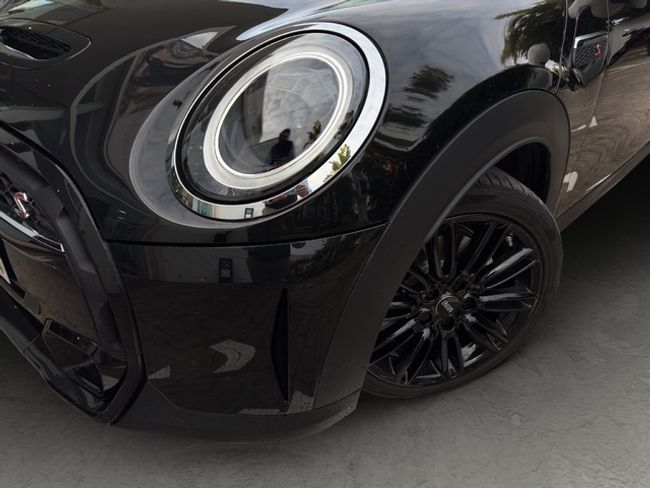 MINI Cooper  s 131 kw (178 cv)