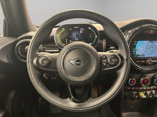 MINI Cooper  se 135 kw (184 cv)