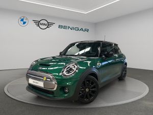 MINI Cooper  se 135 kw (184 cv)   - Foto 2
