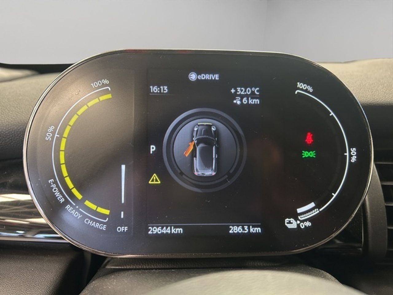 MINI Cooper  se 135 kw (184 cv)   - Foto 13