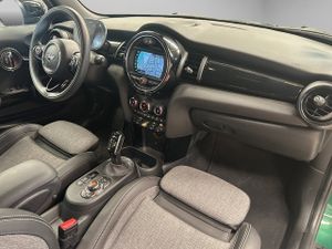 MINI Cooper  se 135 kw (184 cv)   - Foto 15