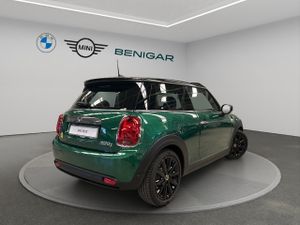 MINI Cooper  se 135 kw (184 cv)   - Foto 7
