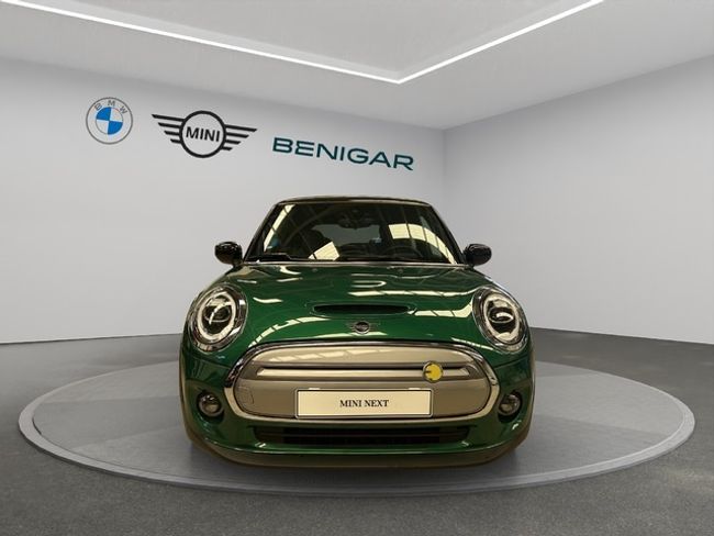 MINI Cooper  se 135 kw (184 cv)