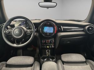 MINI Cooper  se 135 kw (184 cv)   - Foto 13