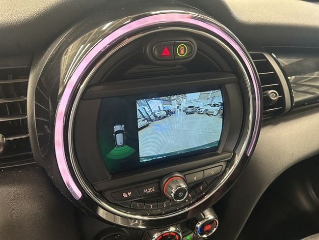 MINI Cooper  se 135 kw (184 cv)