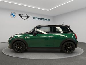 MINI Cooper  se 135 kw (184 cv)   - Foto 5