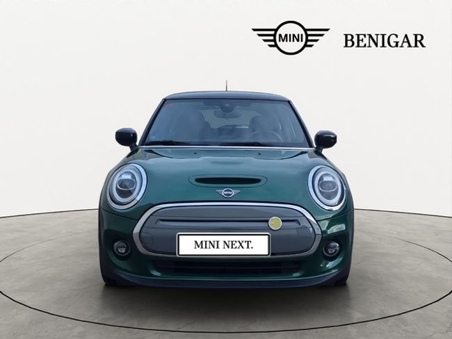 MINI Cooper  se 135 kw (184 cv)