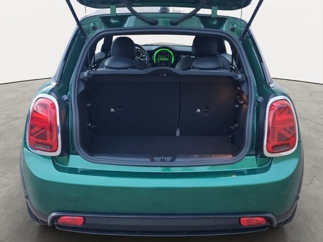 MINI Cooper  se 135 kw (184 cv)