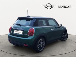 MINI Cooper  se 135 kw (184 cv)   - Foto 7