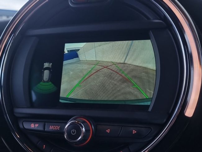 MINI Cooper  se 135 kw (184 cv)