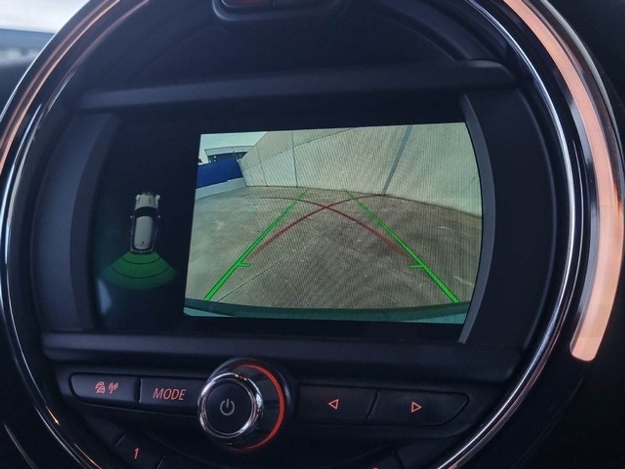 MINI Cooper  se 135 kw (184 cv)   - Foto 15