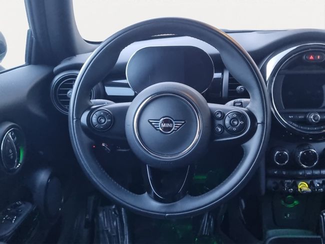 MINI Cooper  se 135 kw (184 cv)