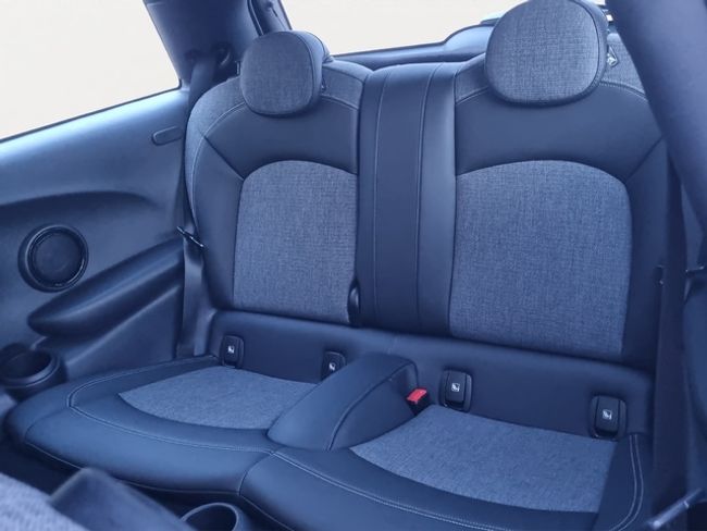 MINI Cooper  se 135 kw (184 cv)