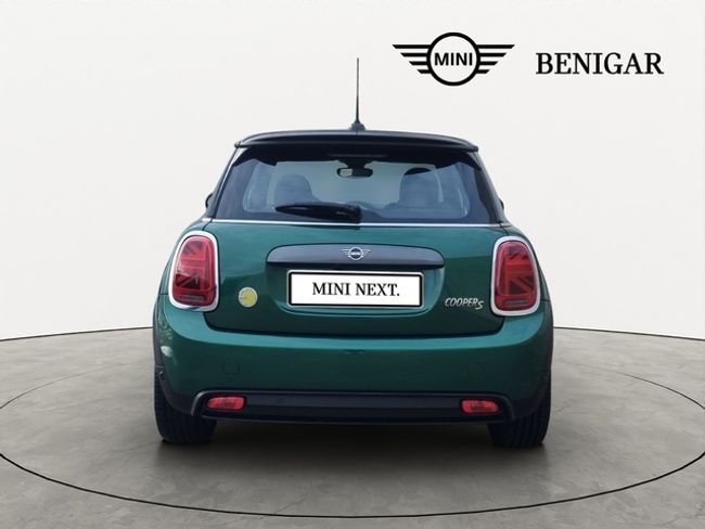 MINI Cooper  se 135 kw (184 cv)