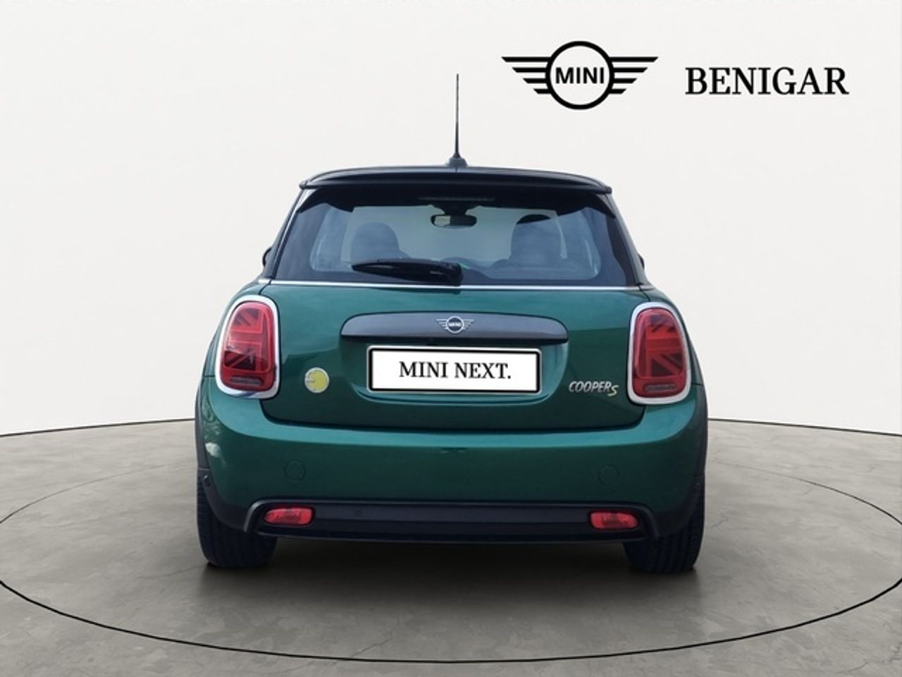 MINI Cooper  se 135 kw (184 cv)   - Foto 6