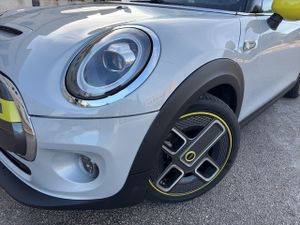 MINI Cooper  se 135 kw (184 cv)   - Foto 11