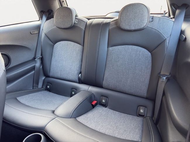 MINI Cooper  se 135 kw (184 cv)