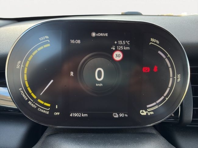 MINI Cooper  se 135 kw (184 cv)