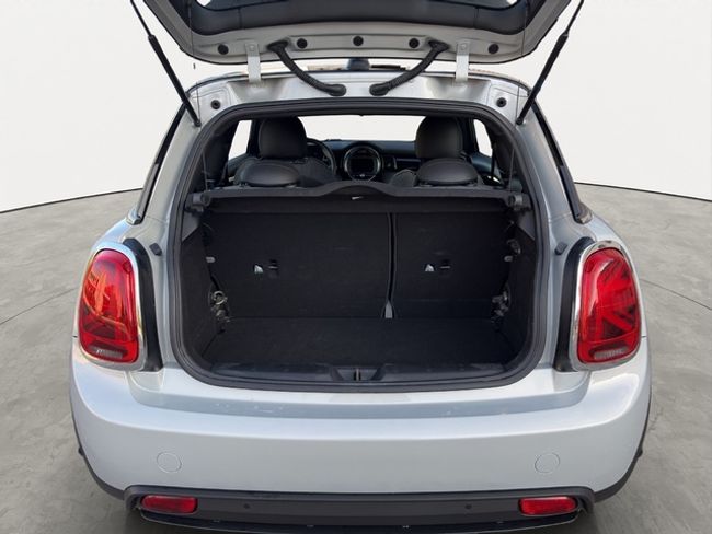 MINI Cooper  se 135 kw (184 cv)