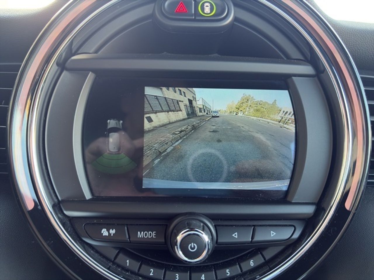 MINI Cooper  se 135 kw (184 cv)   - Foto 15