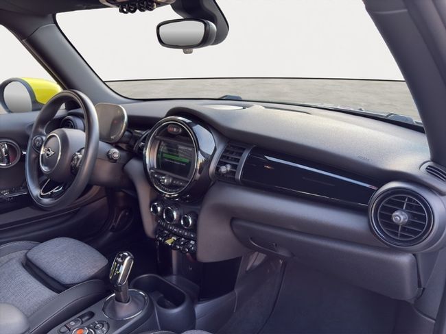 MINI Cooper  se 135 kw (184 cv)