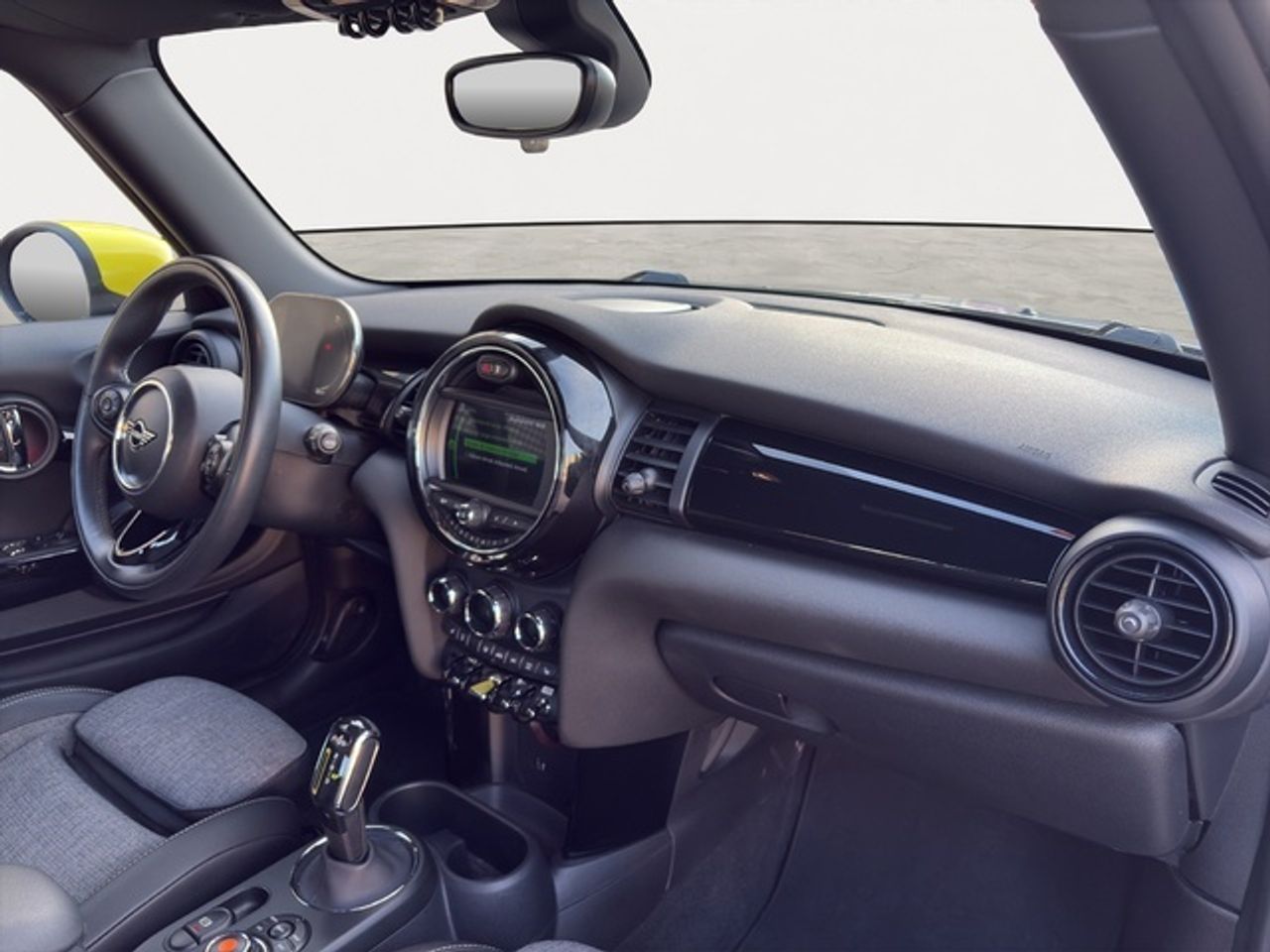 MINI Cooper  se 135 kw (184 cv)   - Foto 9