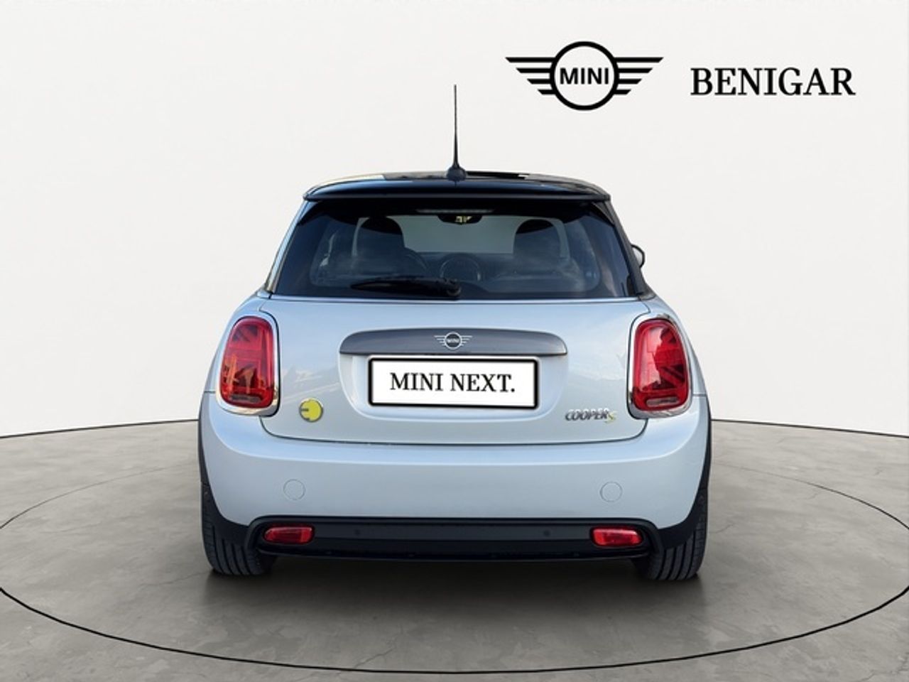 MINI Cooper  se 135 kw (184 cv)   - Foto 6