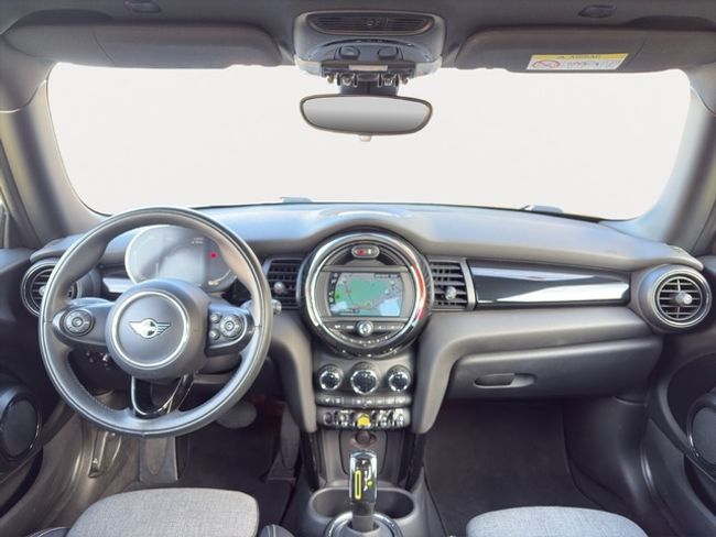 MINI Cooper  se 135 kw (184 cv)