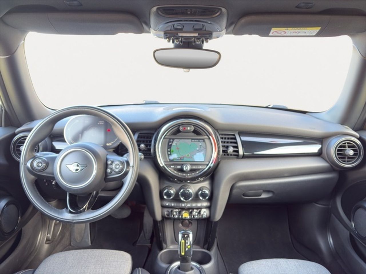 MINI Cooper  se 135 kw (184 cv)   - Foto 8