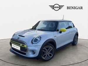MINI Cooper  se 135 kw (184 cv)   - Foto 2