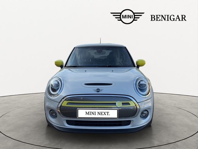 MINI Cooper  se 135 kw (184 cv)