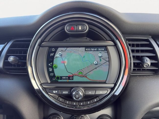 MINI Cooper  se 135 kw (184 cv)