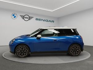 MINI Cooper  se 160 kw (218 cv)   - Foto 5