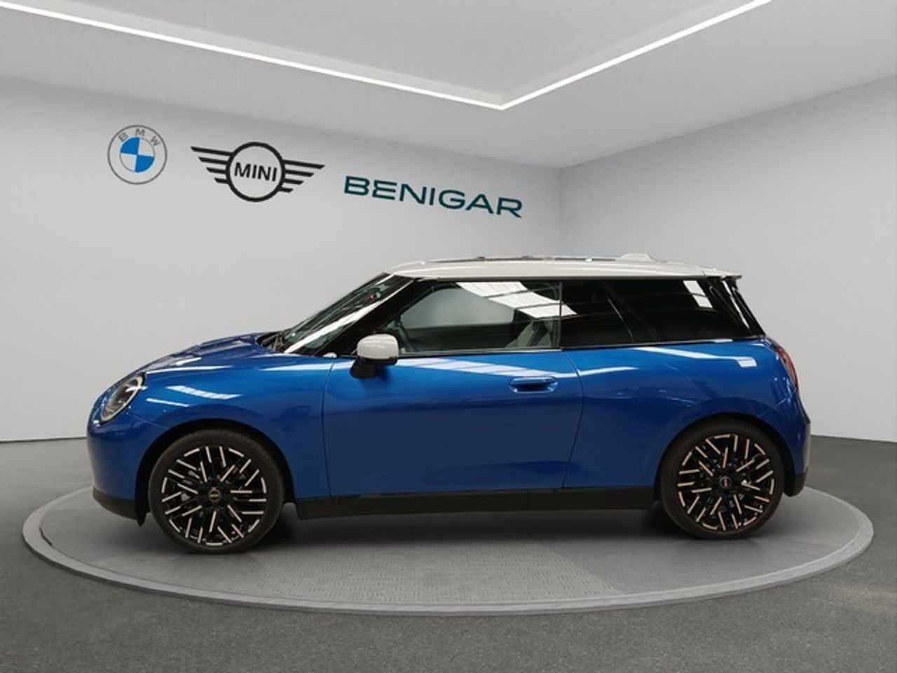 MINI Cooper  se 160 kw (218 cv)   - Foto 4