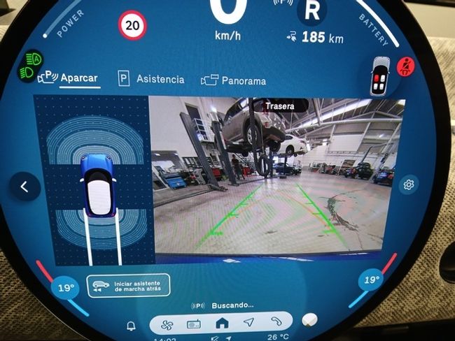 MINI Cooper  se 160 kw (218 cv)