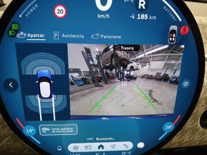 MINI Cooper  se 160 kw (218 cv)   - Foto 27