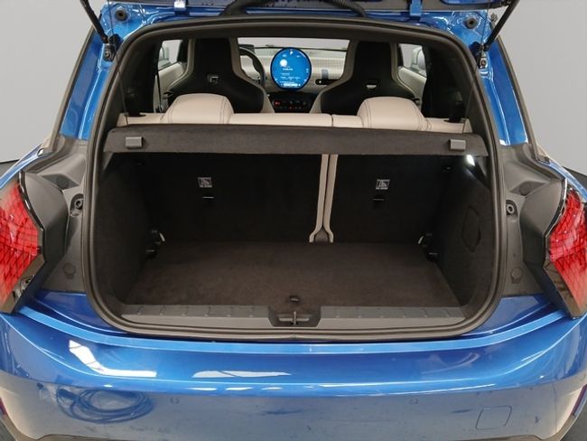 MINI Cooper  se 160 kw (218 cv)